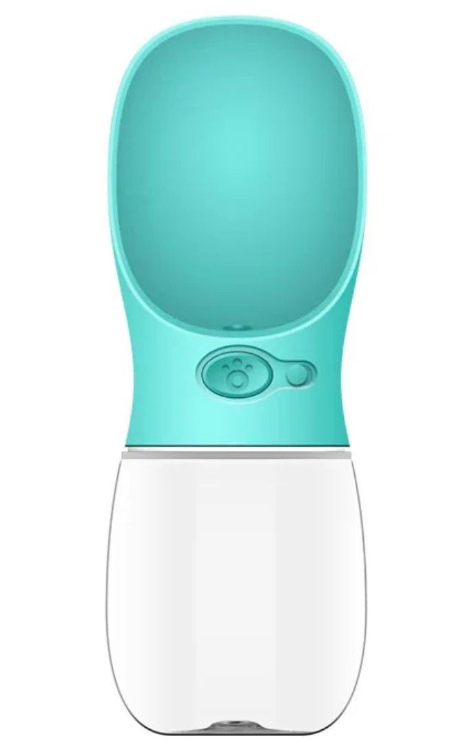 Portable Dog Water Bottle - Image 3