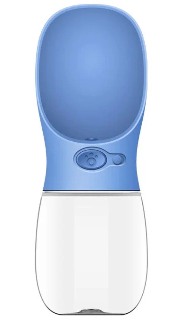 Portable Dog Water Bottle - Image 2